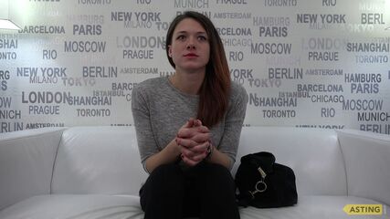 Hot True Amateur Model