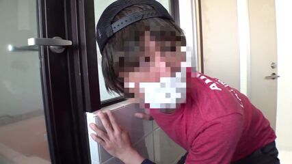 Big Boob Amateur POV